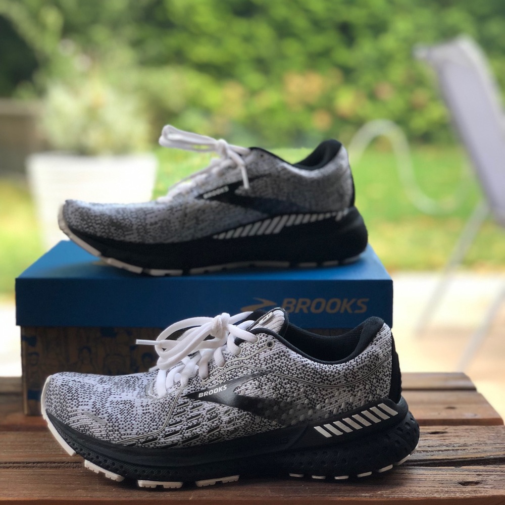 Brooks Adrenaline GTS 21!